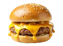 Cheese Burger
