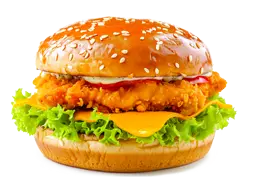 Chicken Burger