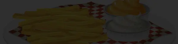 Atıştırmalık Menü