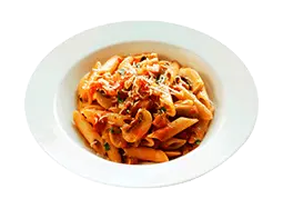 Özel Soslu Spagetti