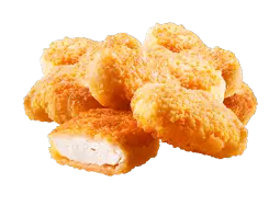 Piliç Nugget